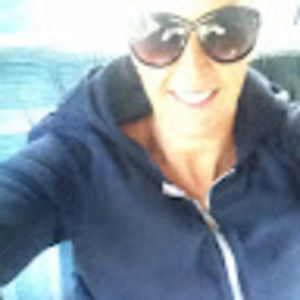 Meet your Posher, Kristin